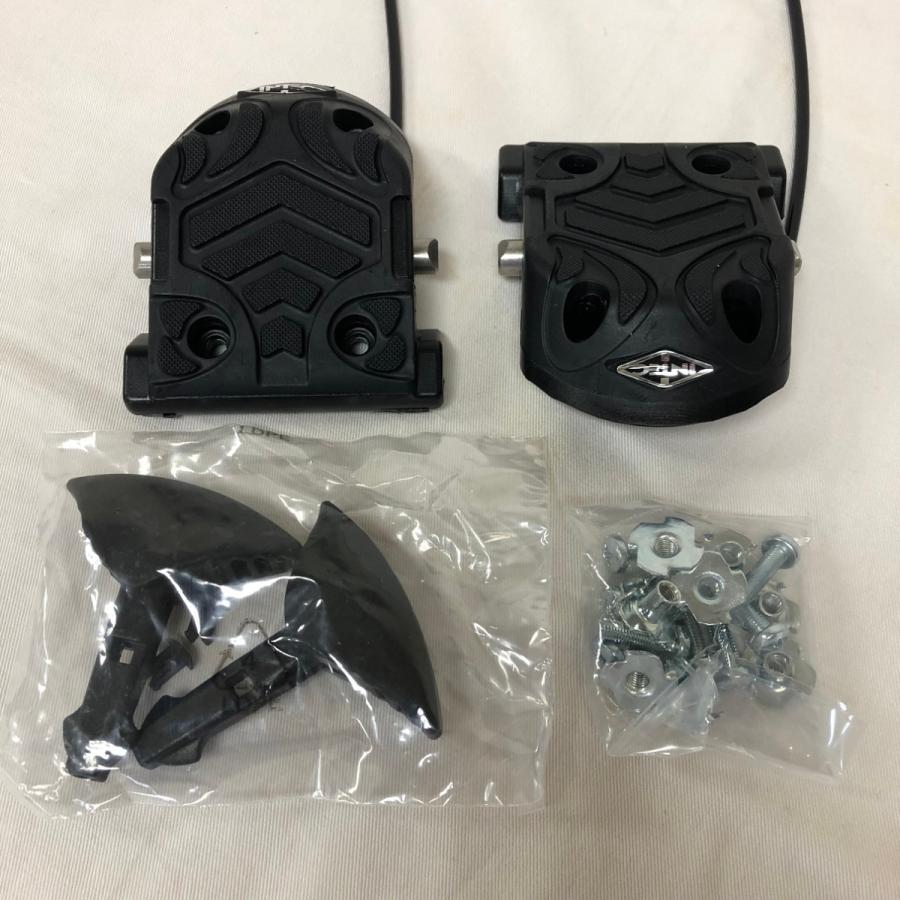 DEELUXE DLX INTEC HEEL ADAPTER ディーラックス インテック DEELUXE DLX INTEC HEEL ADAPTER ディーラックス インテック