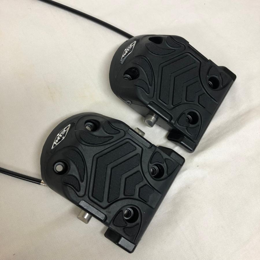 DEELUXE DLX INTEC HEEL ADAPTER ディーラックス インテック DEELUXE DLX INTEC HEEL ADAPTER ディーラックス インテック