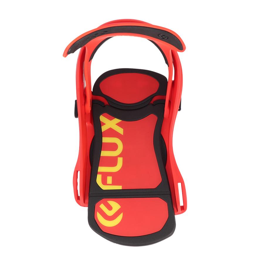 2021-2022 FLUX Bindings DS Red 希少 Lサイズ フラックス 2021-2022 FLUX Bindings DS Red 希少 Lサイズ フラックス