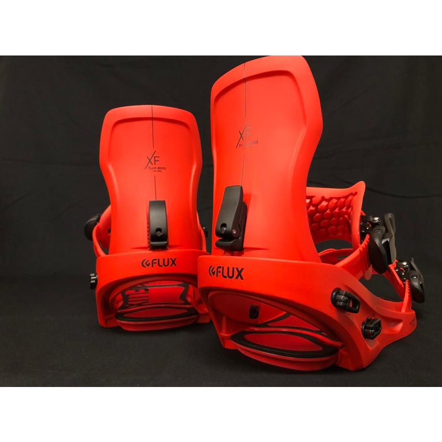 フラックスXFビンディング2021-2022 2021-2022 FLUX Bindings XF