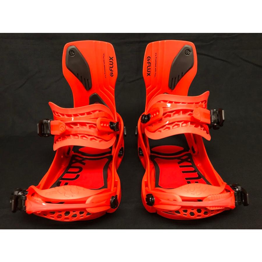 フラックスXFビンディング2021-2022 早期購入】FLUX フラックス スノーボード バインディング