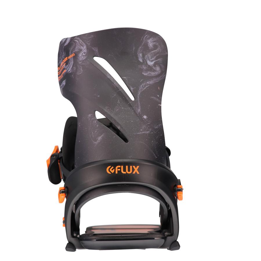 2022-2023 FLUX Bindings GT Black フラックス ジーティー ブラック ウイング 羽 グラトリ ラントリ NINJATRICK PARK JIB｜xyz-actionsports｜02