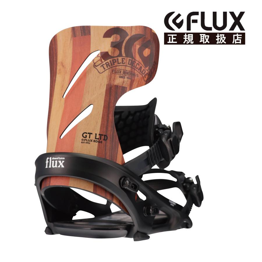 2022-2023 FLUX ビンディング GT-LTD Teamモデル　M 2022-2023 FLUX Bindings GT-LTD Team フラックス ジーティー