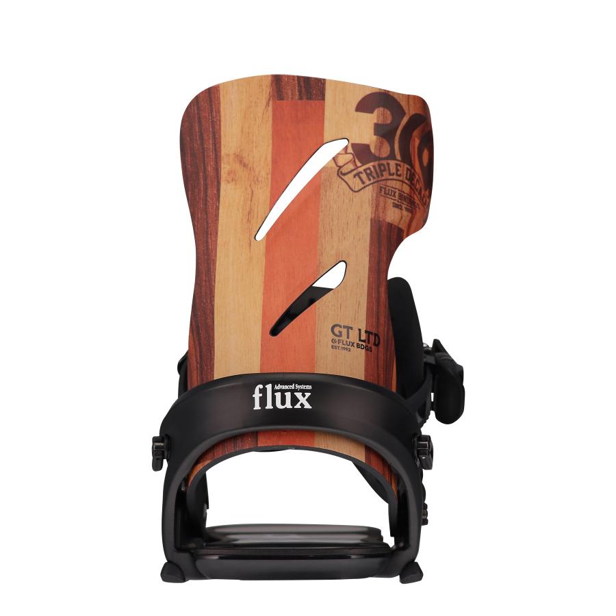 2022-2023 FLUX Bindings GT-LTD Team フラックス ジーティー 2022-2023 FLUX Bindings GT-LTD Team フラックス ジーティー