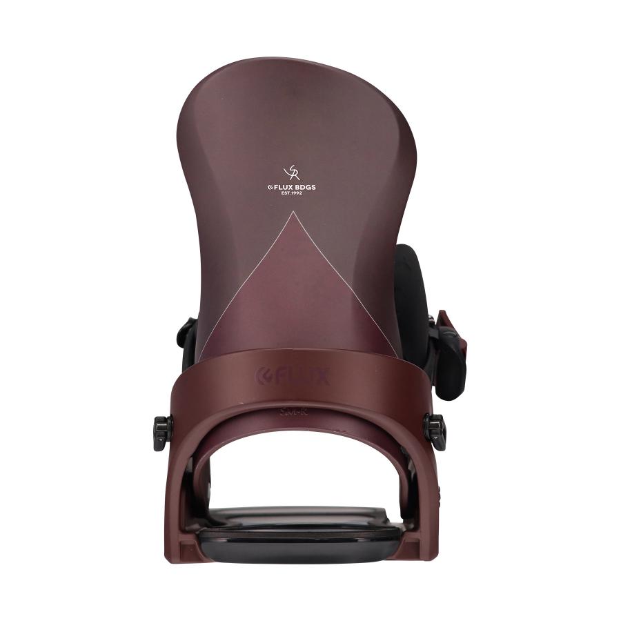2022-2023 FLUX Bindings SR SURF 希少 Lサイズ サーフライド 2022-2023 FLUX Bindings SR SURF 希少 Lサイズ サーフライド