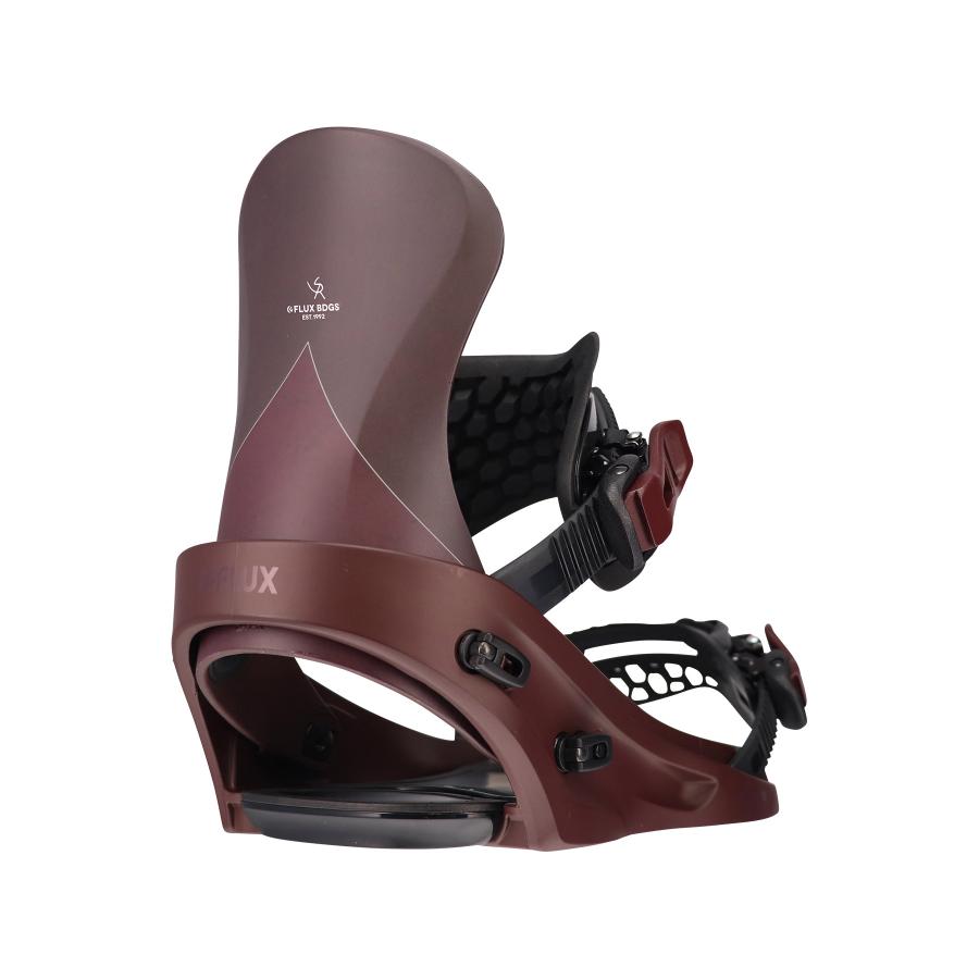 2022-2023 FLUX Bindings SR SURF 希少 Lサイズ サーフライド 2022-2023 FLUX Bindings SR SURF 希少 Lサイズ サーフライド