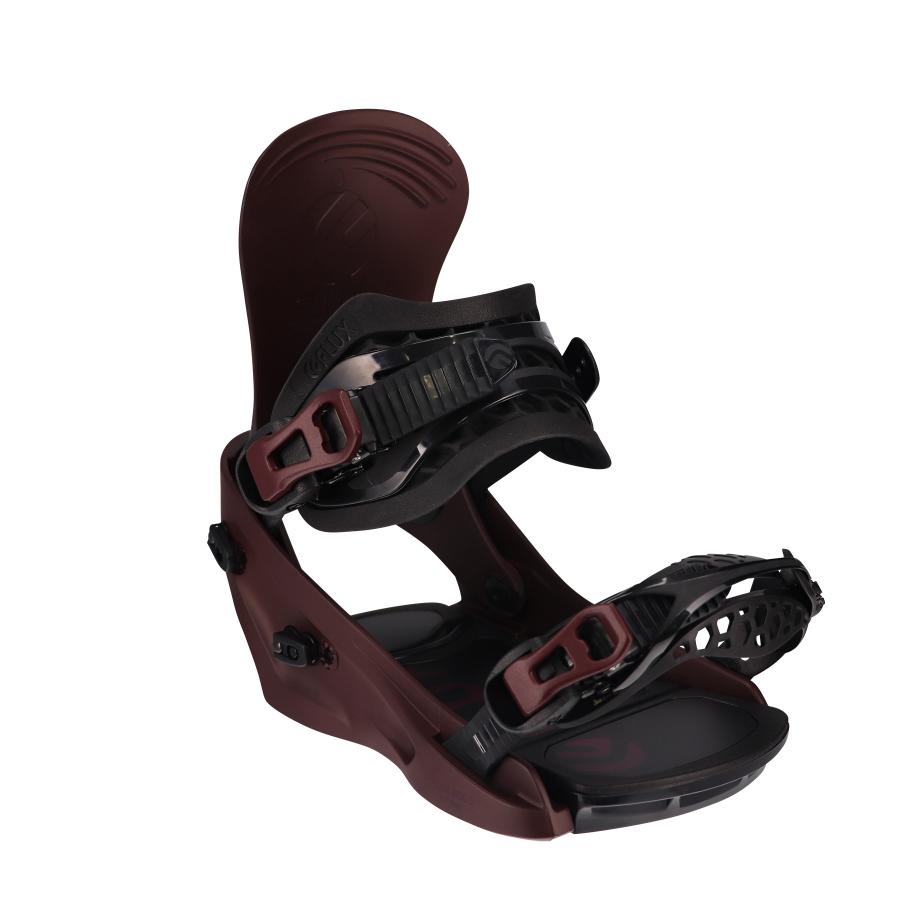 2022-2023 FLUX Bindings SR SURF 希少 Lサイズ サーフライド 2022-2023 FLUX Bindings SR SURF 希少 Lサイズ サーフライド