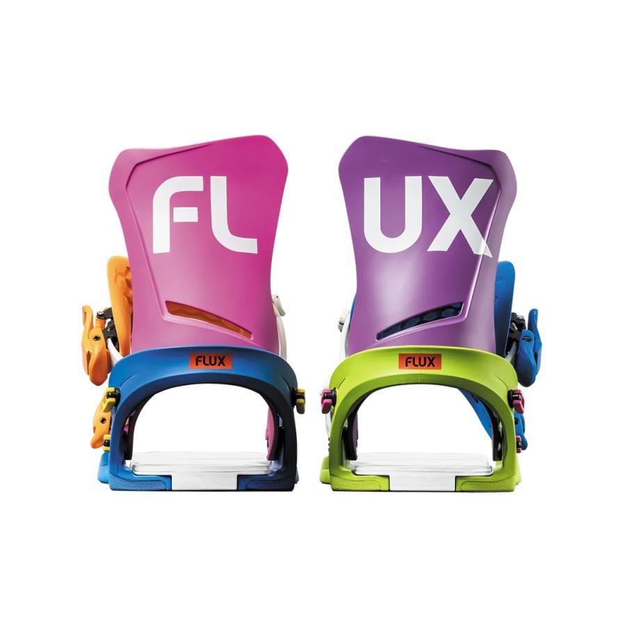 2023-2024 FLUX DS フラックス ディーエス 定番 : XYZ ACTION