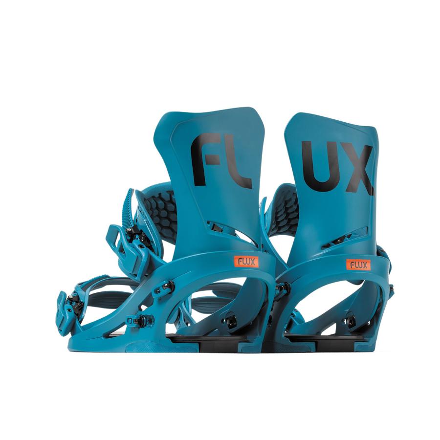 2023-2024 FLUX DS フラックス ディーエス 定番 : XYZ ACTION