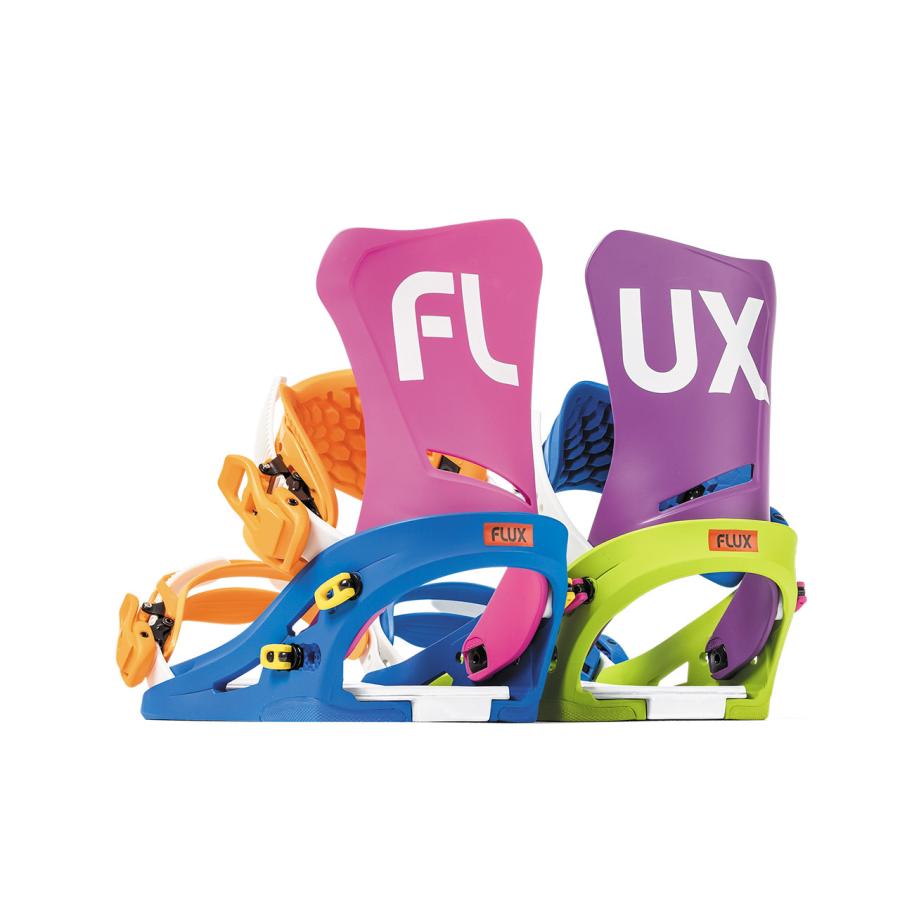 2023-2024 FLUX DS フラックス ディーエス 定番 : XYZ ACTION
