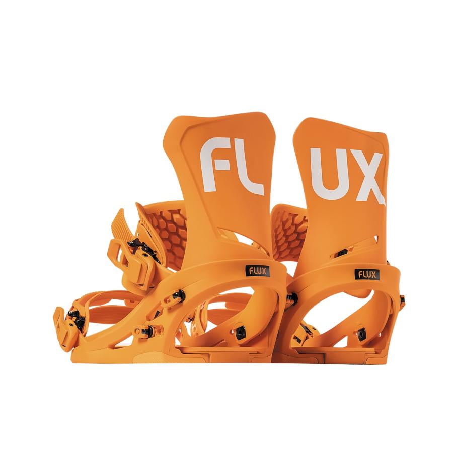 2024-2025 FLUX DS ORENGE フラックス ディーエス オレンジ 定番モデル