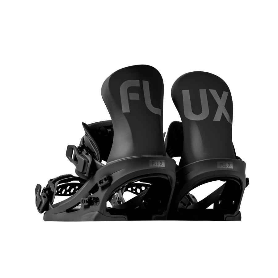 FLUX SR 24-25 ビンディング ブラック L SR | FLUX ONLINE STORE