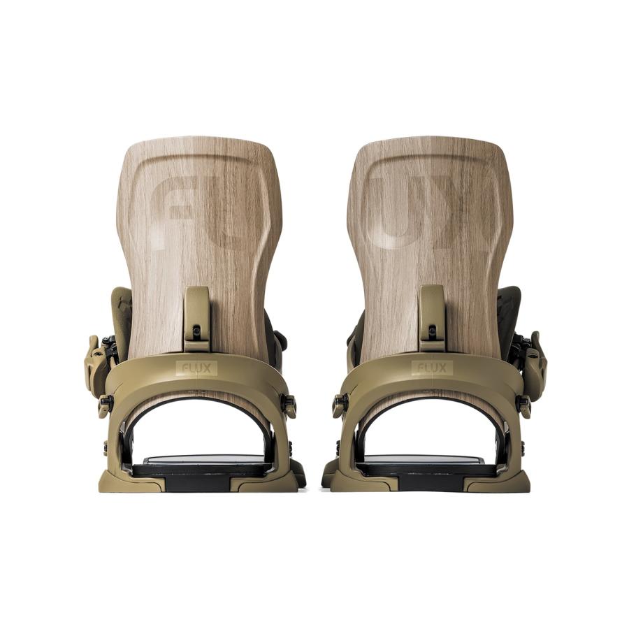 2024-2025 FLUX XF NATURAL WOOD Mサイズフラックス エックス 2024-2025 FLUX XF NATURAL WOOD Mサイズフラックス エックス