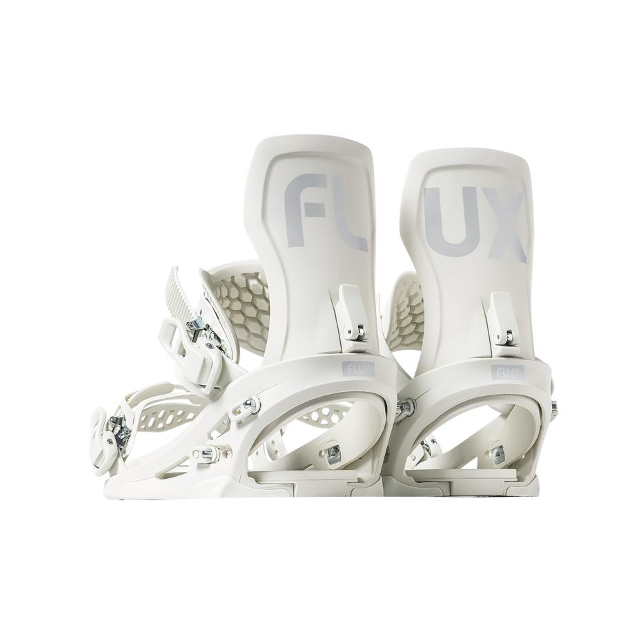 2025-2026 FLUX XF WHITE Mサイズ フラックス エックスエフ ホワイト 