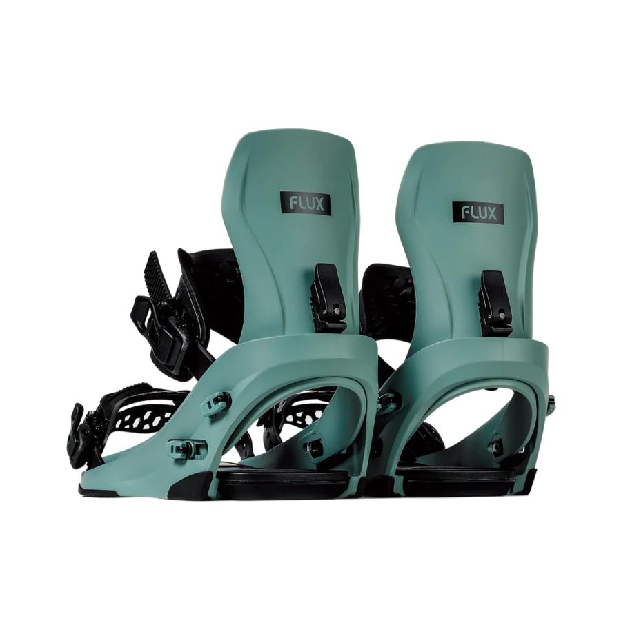2025-2026 FLUX Bindings CV CEMENT フラックス セメント ビンディング