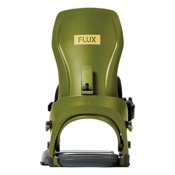 25-26 FLUX CV MF-05 Manufacturing Program 第5弾 テリエ