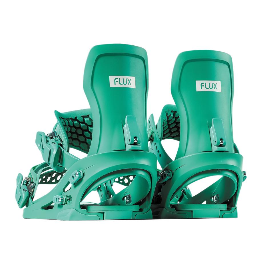 sizeＳ　フラックス　XF 2025-2026 FLUX XF GREEN XSサイズ フラックス エックスエフ グリーン