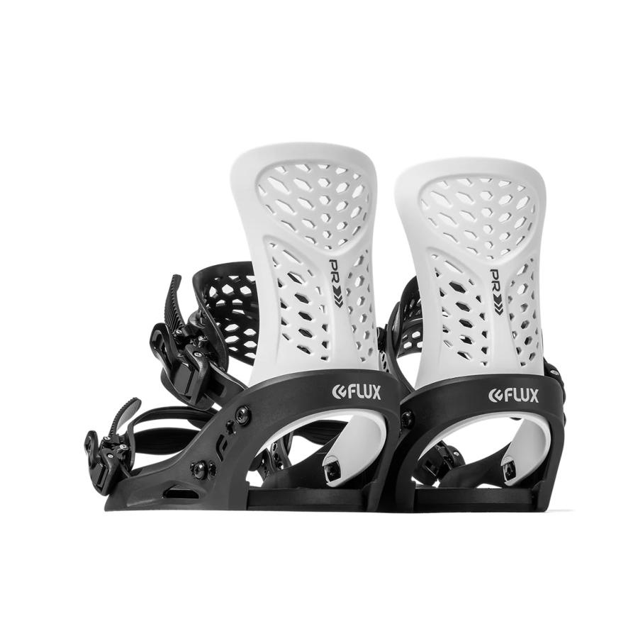 FLUX - フラックス　PR  21.22年モデル　Lサイズ　値下げ中　お買い得 2023-2024 FLUX BINDINGS PR フラックス ピーアール : XYZ