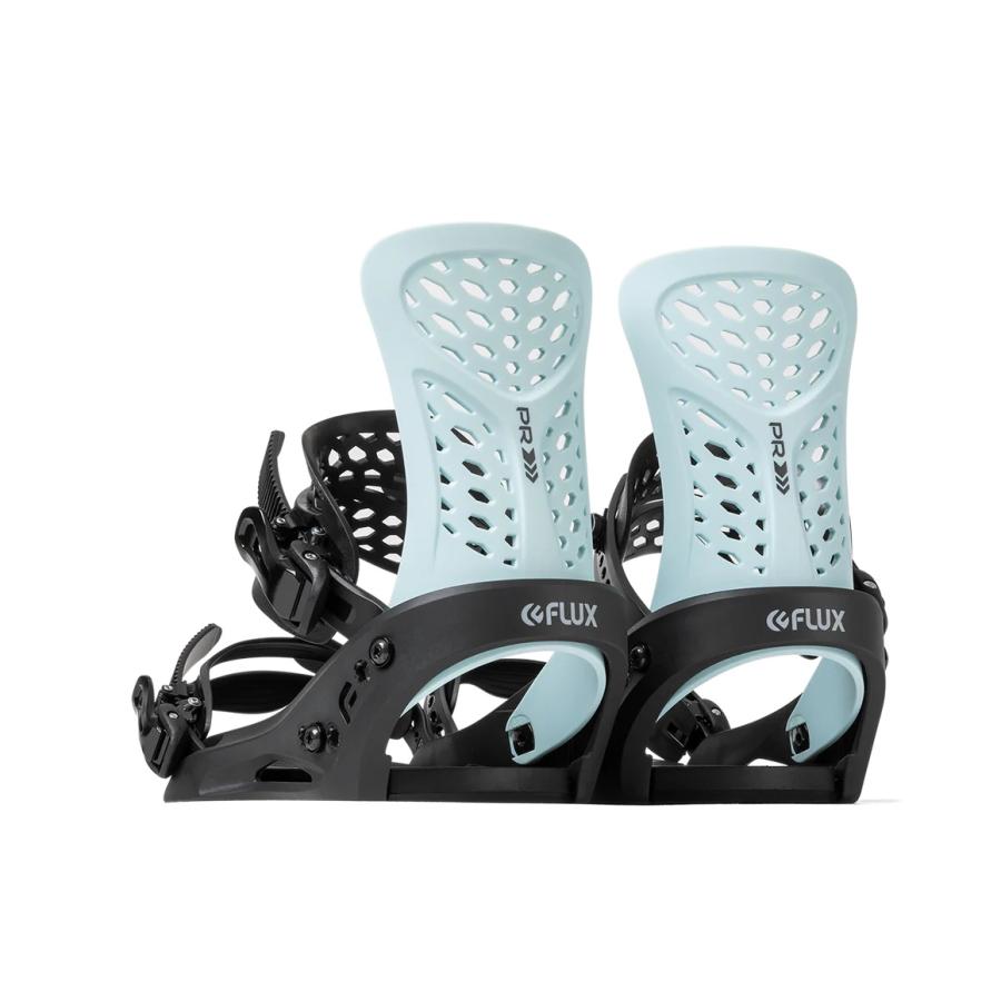 2023-2024 FLUX BINDINGS PR フラックス ピーアール : XYZ