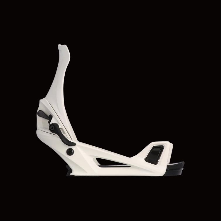 2024-2025 FLUX DS Step On WHITE ステップオン M DS Step On® – Flux