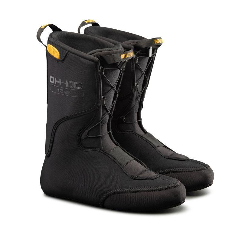 INTUITIONサーモインナー フロントタンシリーズ DH-Tongue DD 12mm