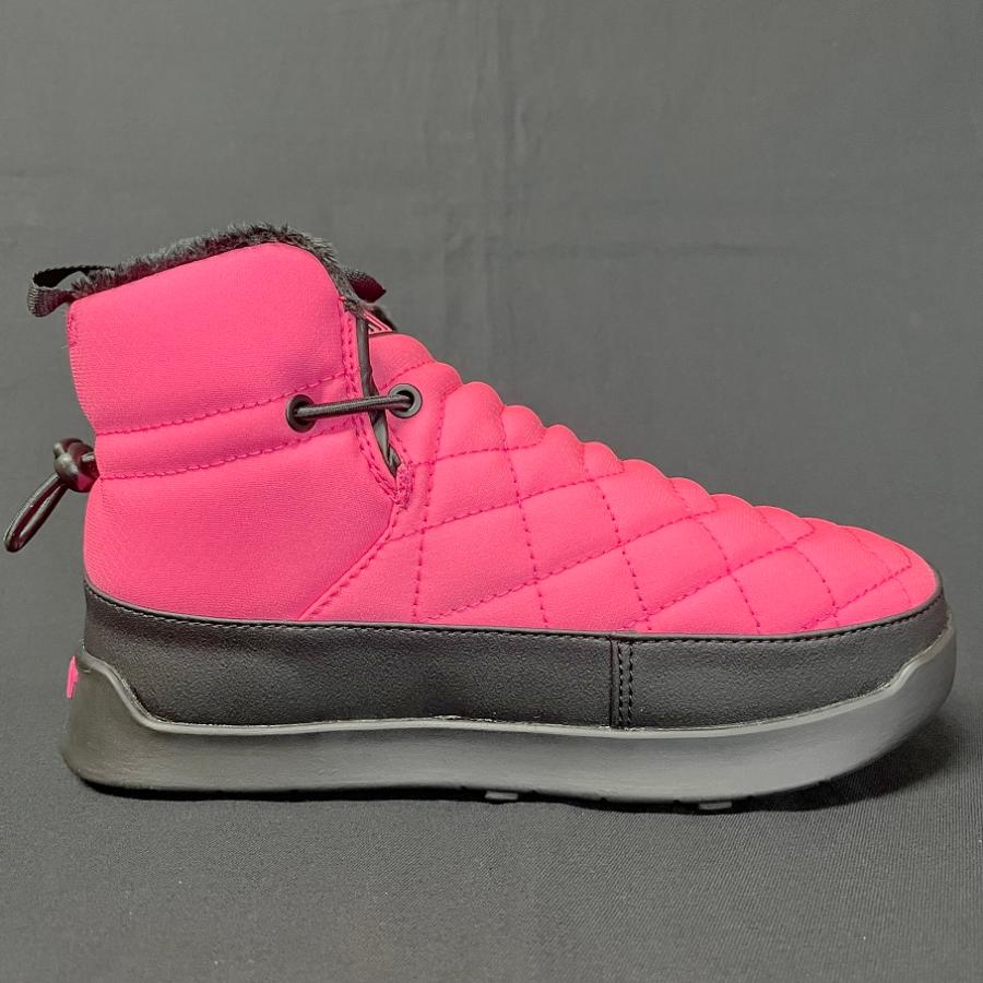 INTUITION 2024-2025 Booties スノーシューズ インチューション スノー