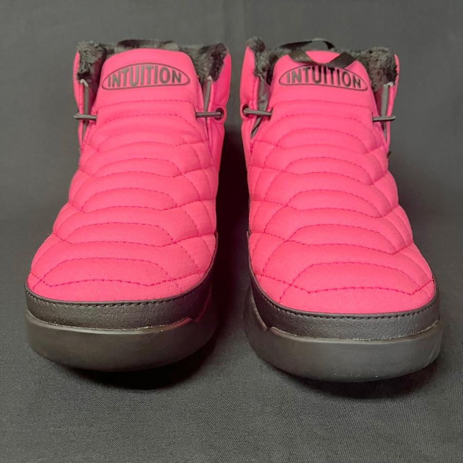 INTUITION 2024-2025 Booties スノーシューズ インチューション