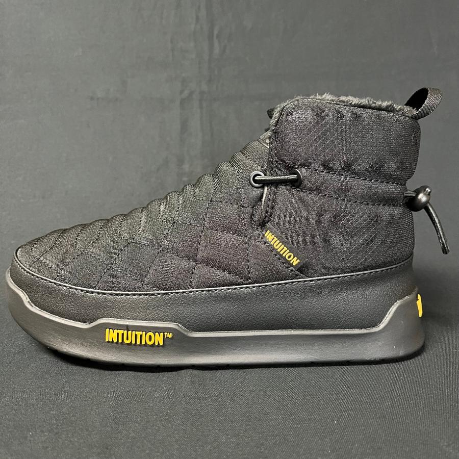 INTUITION 2024-2025 Booties スノーシューズ インチューション スノー