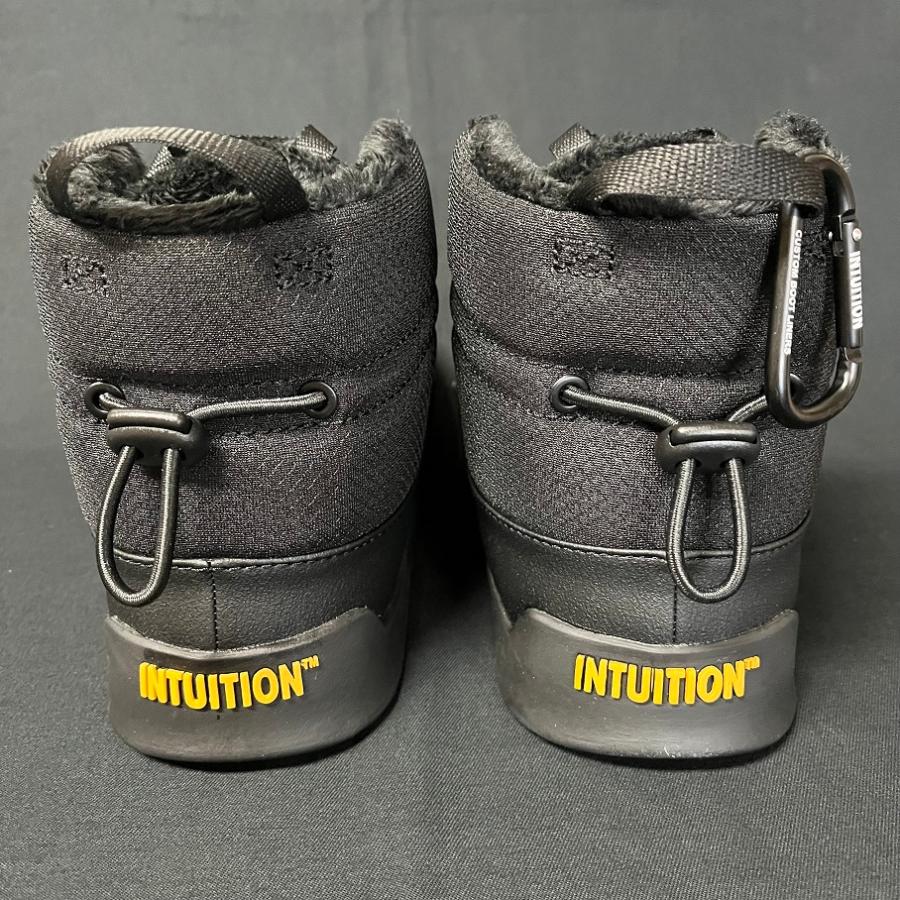 INTUITION 2024-2025 Booties スノーシューズ インチューション