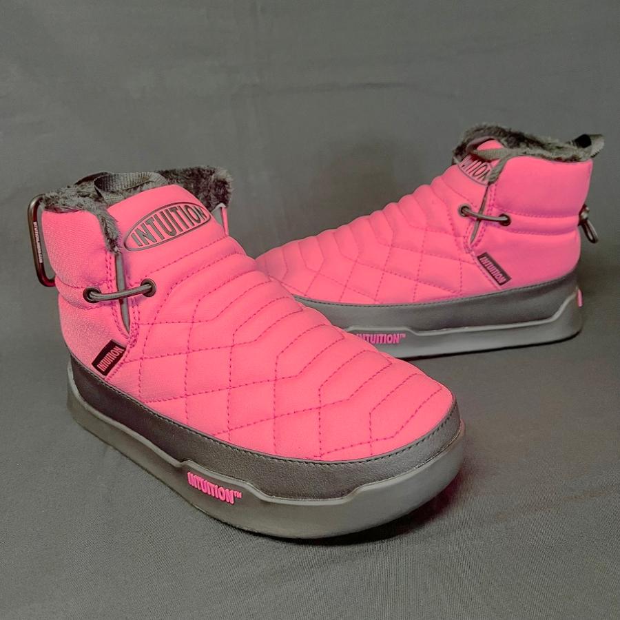INTUITION 2024-2025 Booties スノーシューズ インチューション スノー