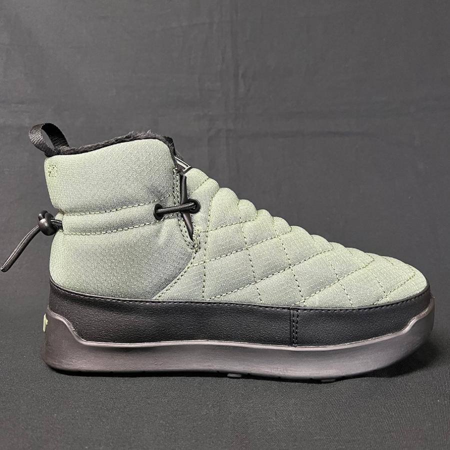 INTUITION 2024-2025 Booties スノーシューズ インチューション スノー