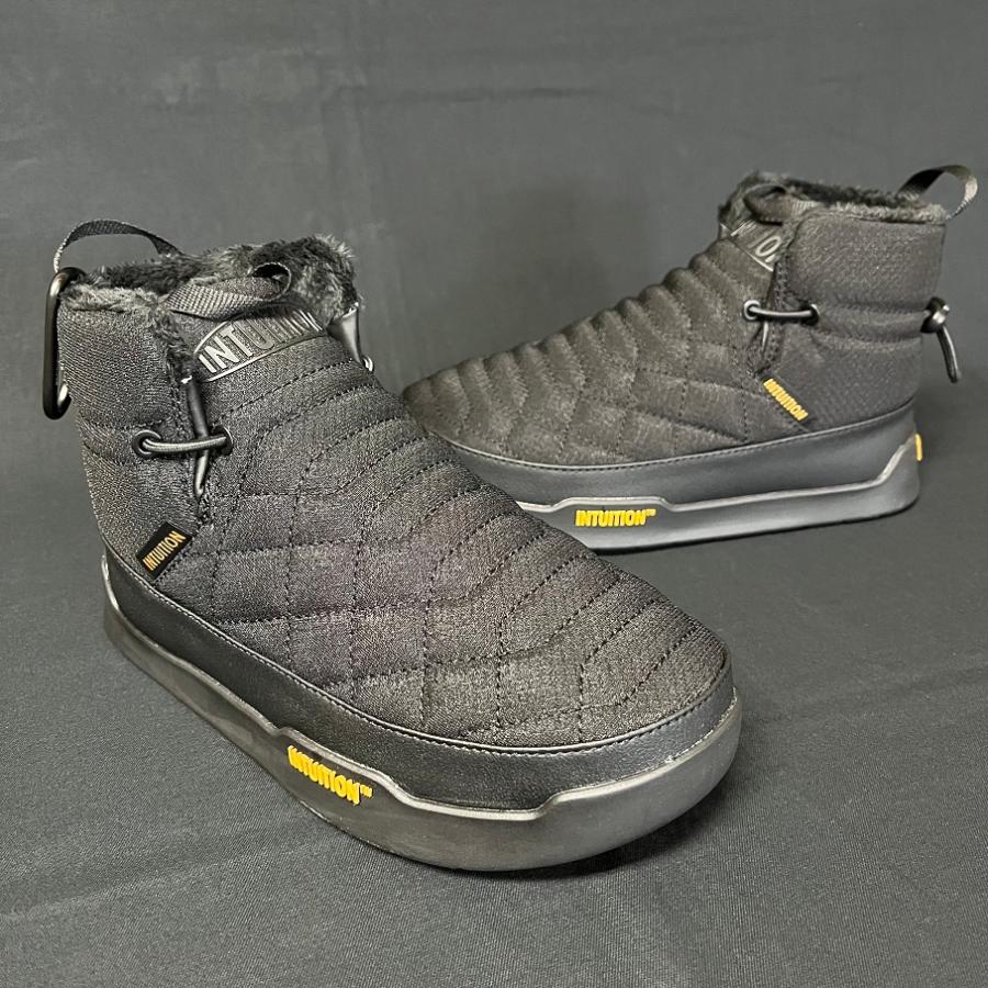 INTUITION 2024-2025 Booties スノーシューズ インチューション スノー