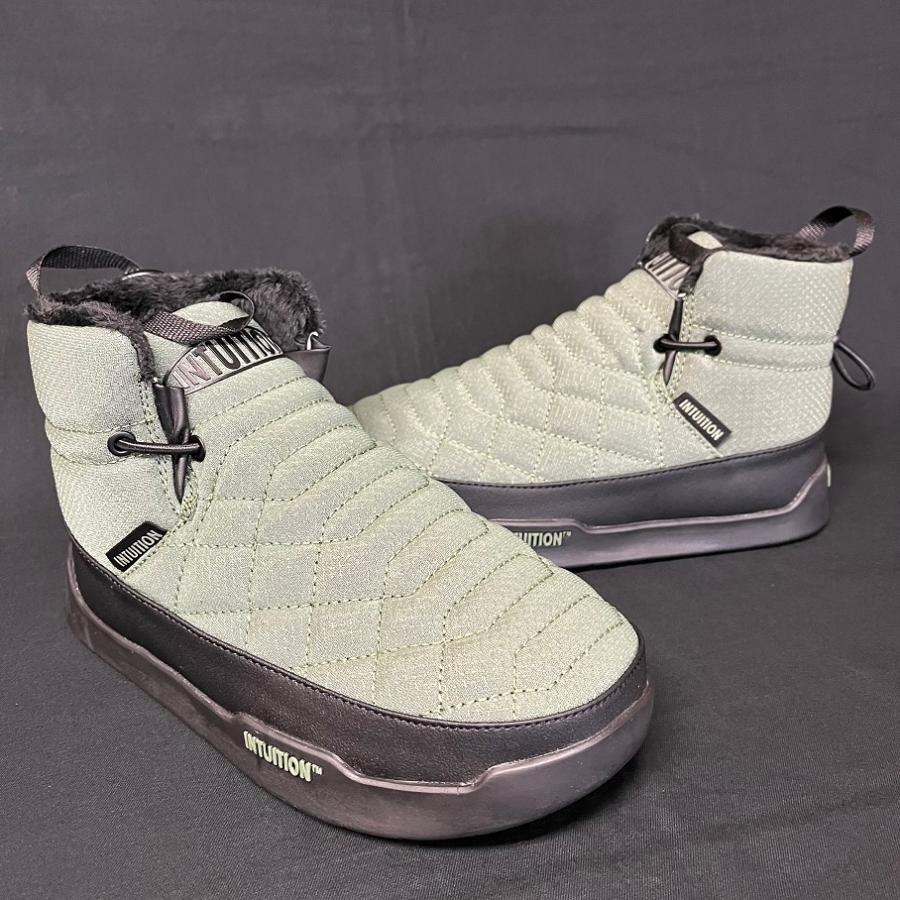 INTUITION 2024-2025 Booties スノーシューズ インチューション スノー