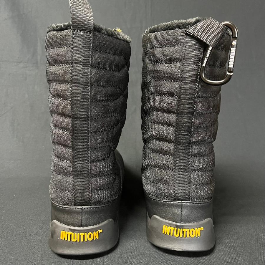 intuition スノーブーツ INTUITION 2023-2024 Booties スノーシューズ インチューション