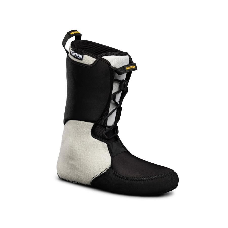 INTUITION LUXURY スノーボードフリースタイルインナー