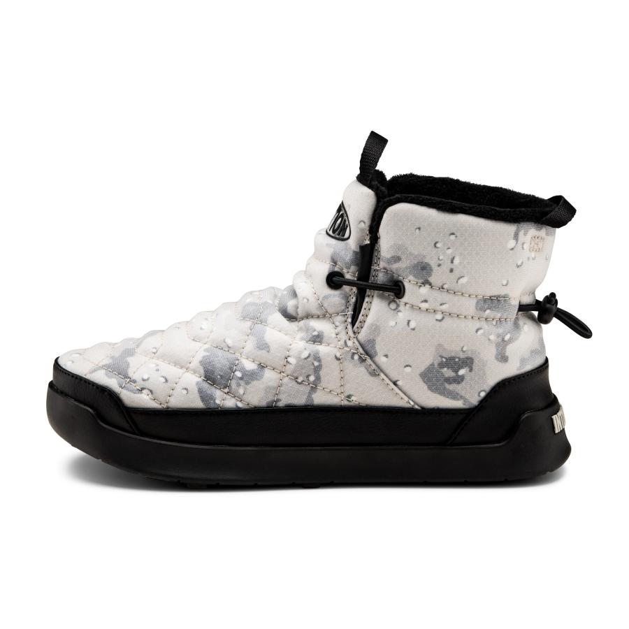INTUITION 2023-2024 Booties スノーシューズ インチューション INTUITION 2023-2024 Booties スノーシューズ インチューション