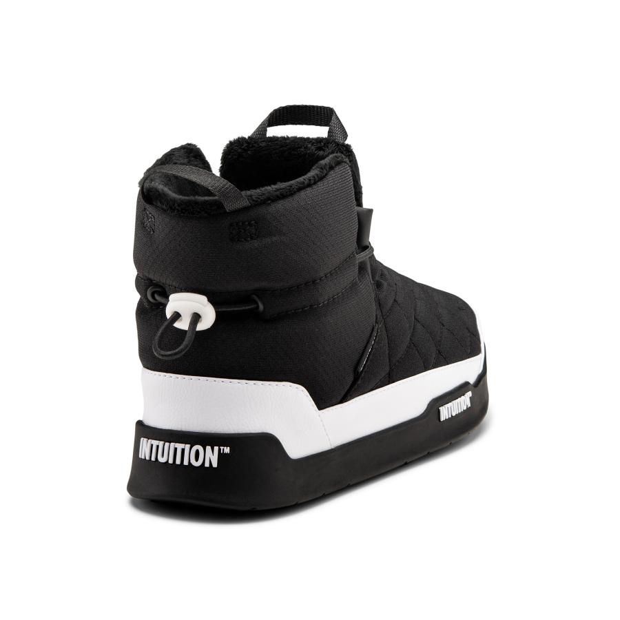 INTUITION 2023-2024 Booties スノーシューズ インチューション INTUITION 2023-2024 Booties スノーシューズ インチューション