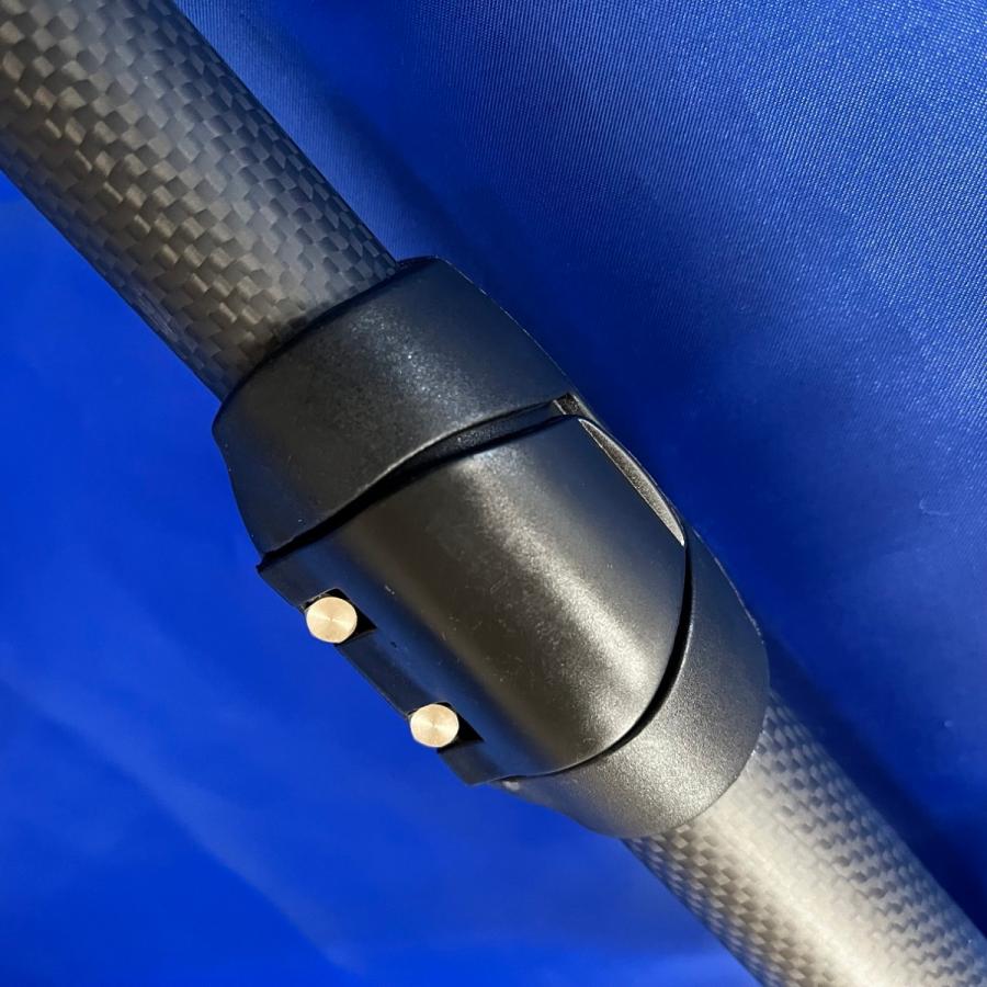 2023 KK PADDLE 2 PIECE CARBON 2ピース カーボン コンポジット