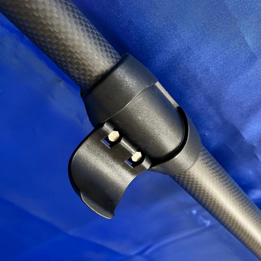 2023 KK PADDLE KK 2 PIECE CARBON PADDLE 2ピース カーボン  