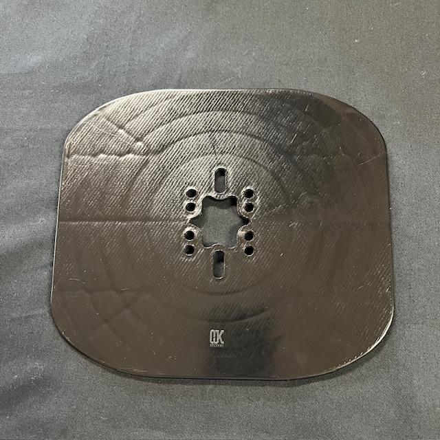 OJK PLATE【MOTION ASSIST PLATE 01】 Amazon.co.jp: MOTION ASSIST PLATE 01 Motion Assist Plate 01