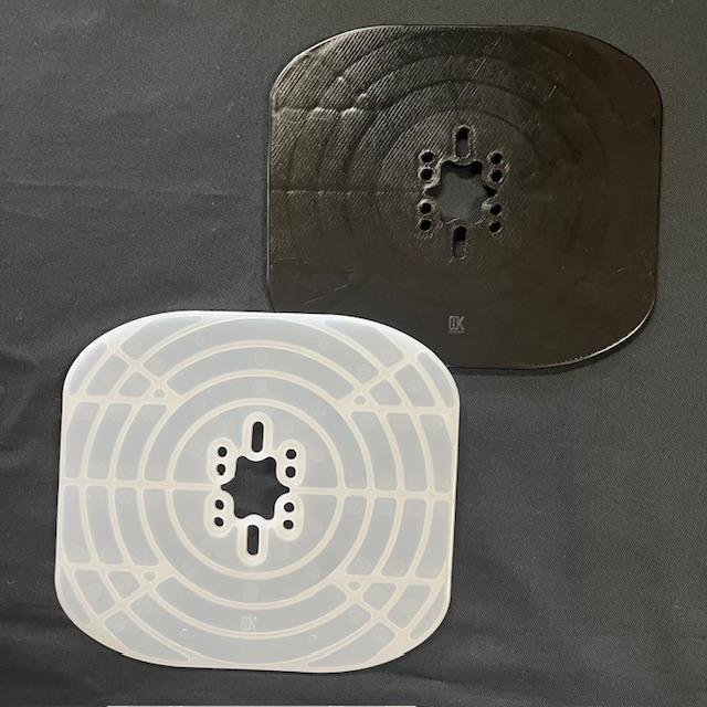 新品　OJKプレート モーションアシスト　モデル　PLATE 01 Amazon | MOTION ASSIST PLATE 01 モーションアシスト プレート