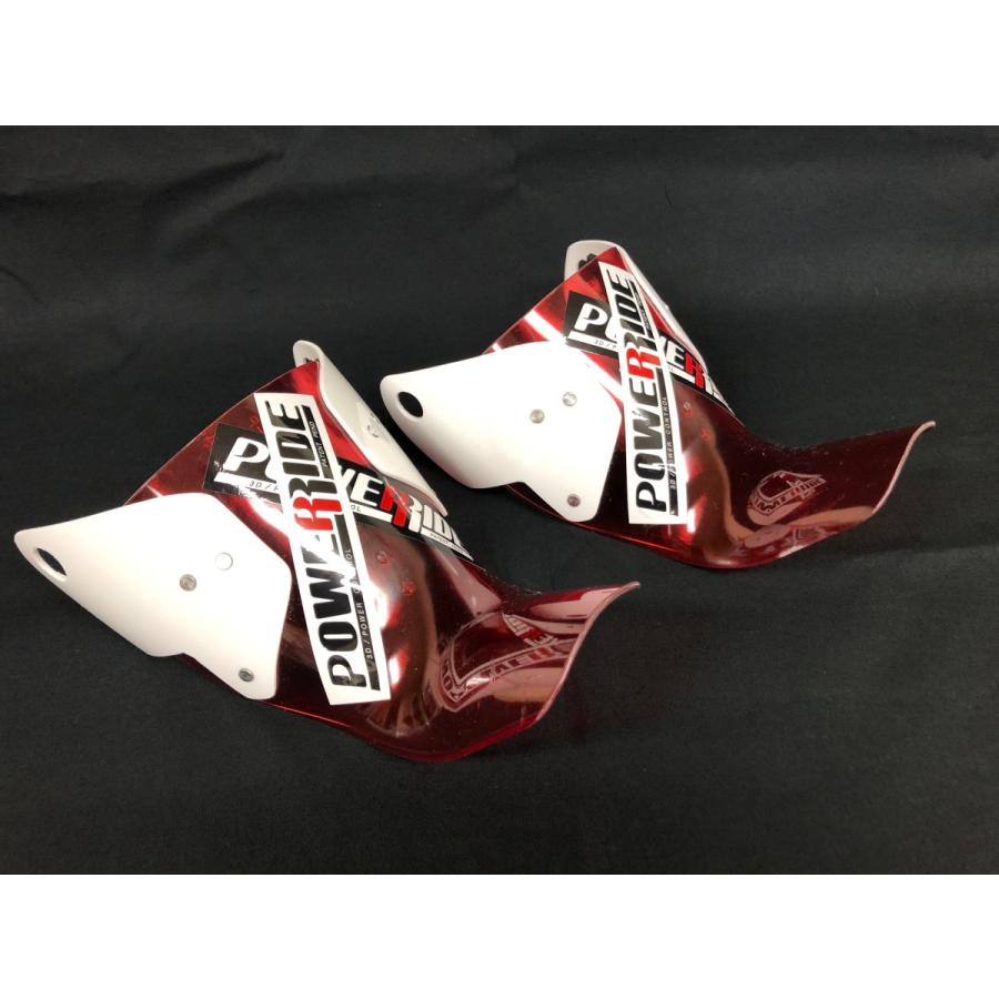 POWERRIDE BASIC W WING HARD : XYZ ACTION SPORTS - 通販