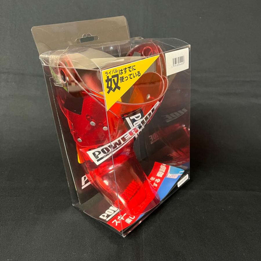 【値下交渉歓迎】POWERRIDE BASIC W WING HARD 楽天市場】POWERRIDE BASIC W WING HARD パワーライド ダブル