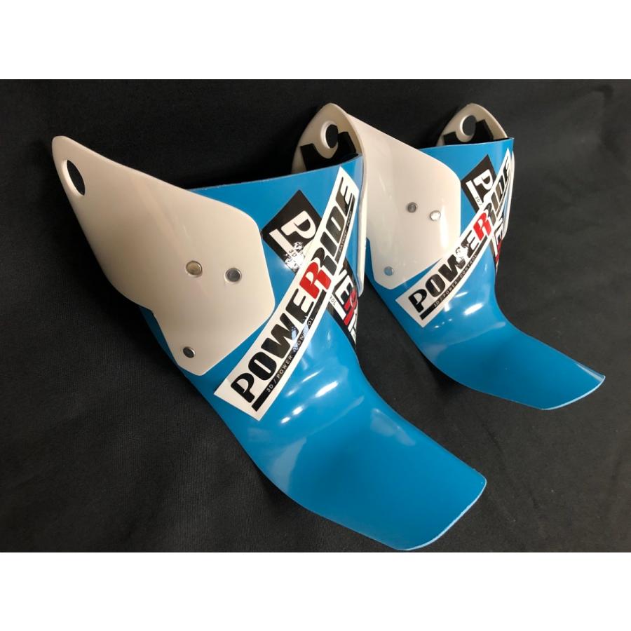 POWERRIDE BASIC W WING MIDEUM