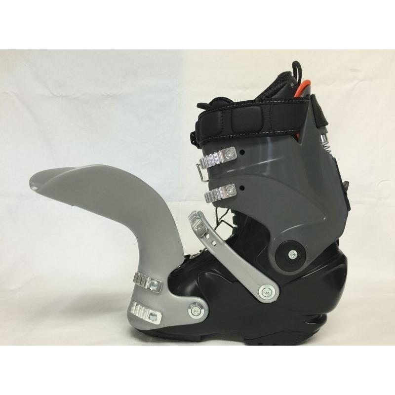 UPZアウタータン15-16モデル以降のサイド1点留めタイプ : XYZ ACTION