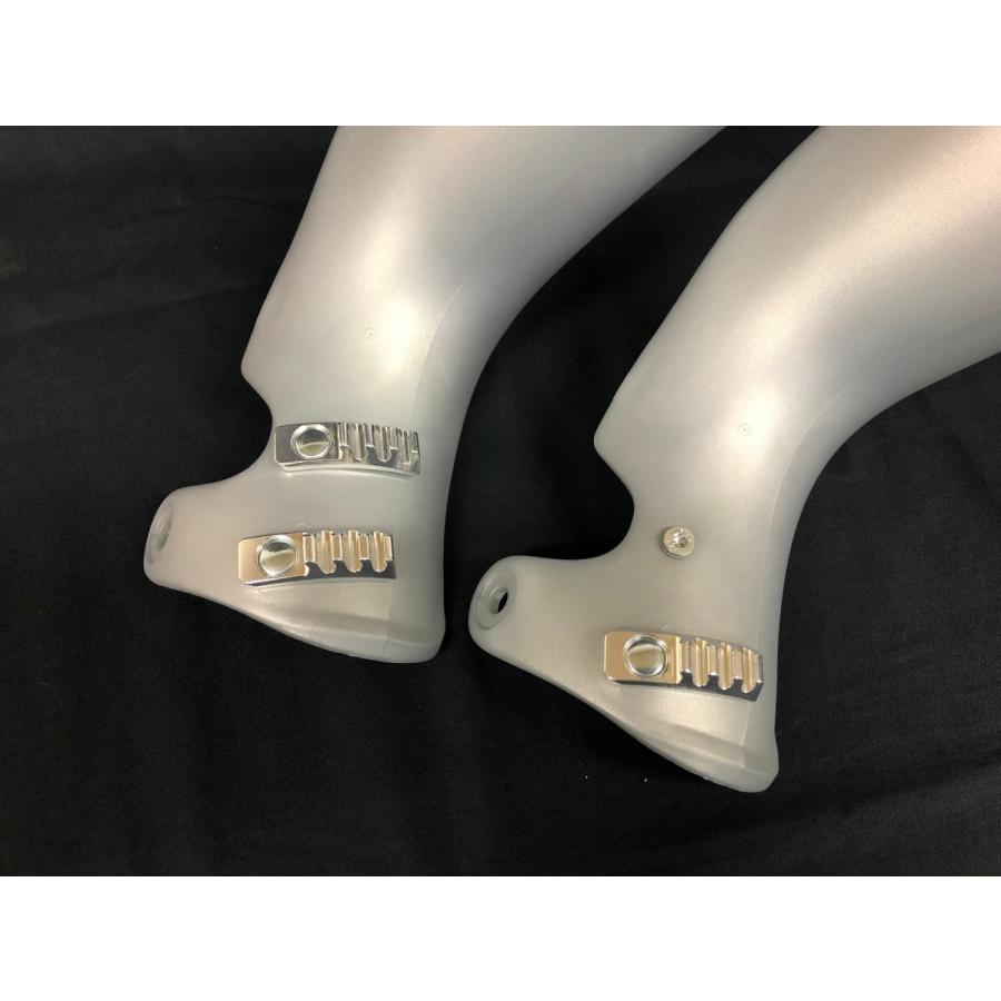 UPZアウタータン15-16モデル以降のサイド1点留めタイプ : XYZ ACTION