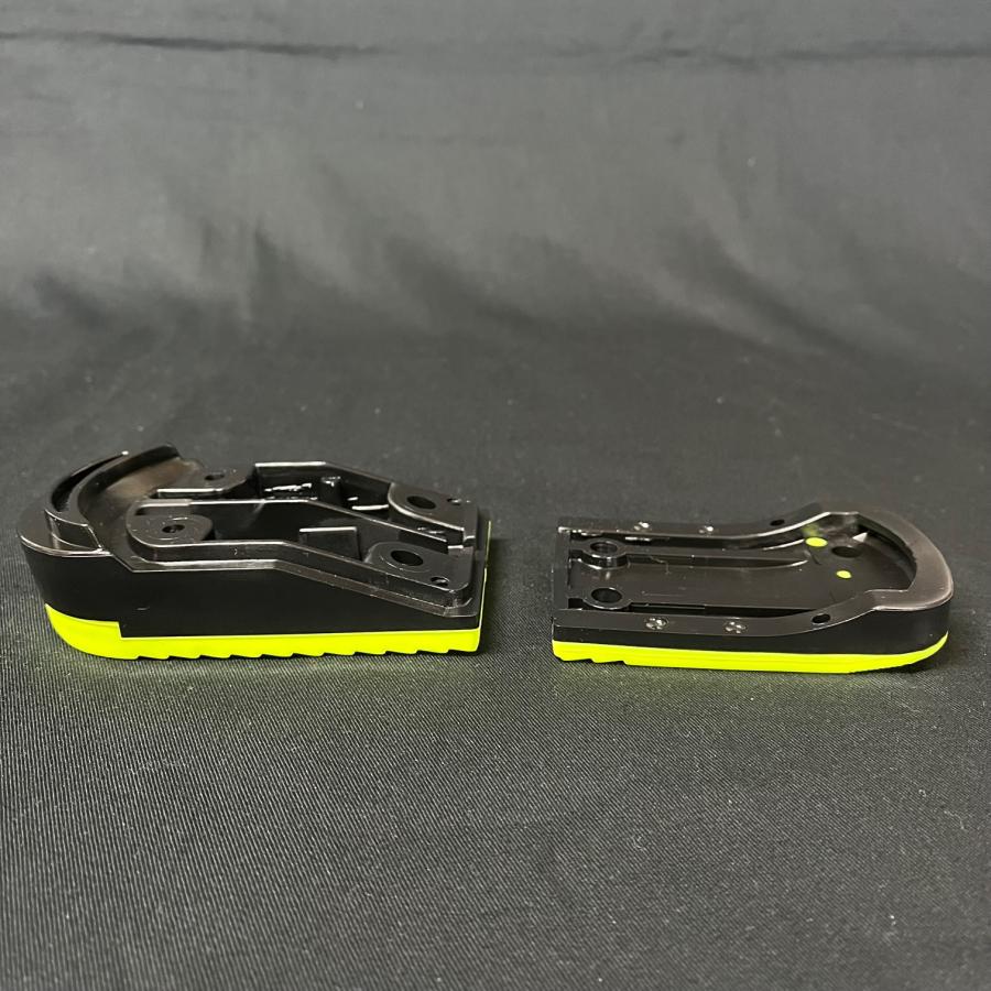 UPZ スキーアダプター　スノーボード 楽天市場】UPZ SKI ADAPTER ハイブリッド スキーアダプター