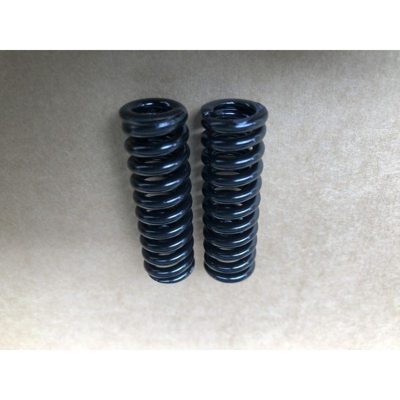 UPZ RCR-BOX専用フォワードフレックスプリング3種 : XYZ ACTION SPORTS