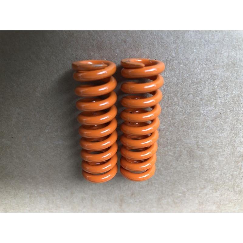 UPZ RCR-BOX専用フォワードフレックスプリング3種 : XYZ ACTION SPORTS