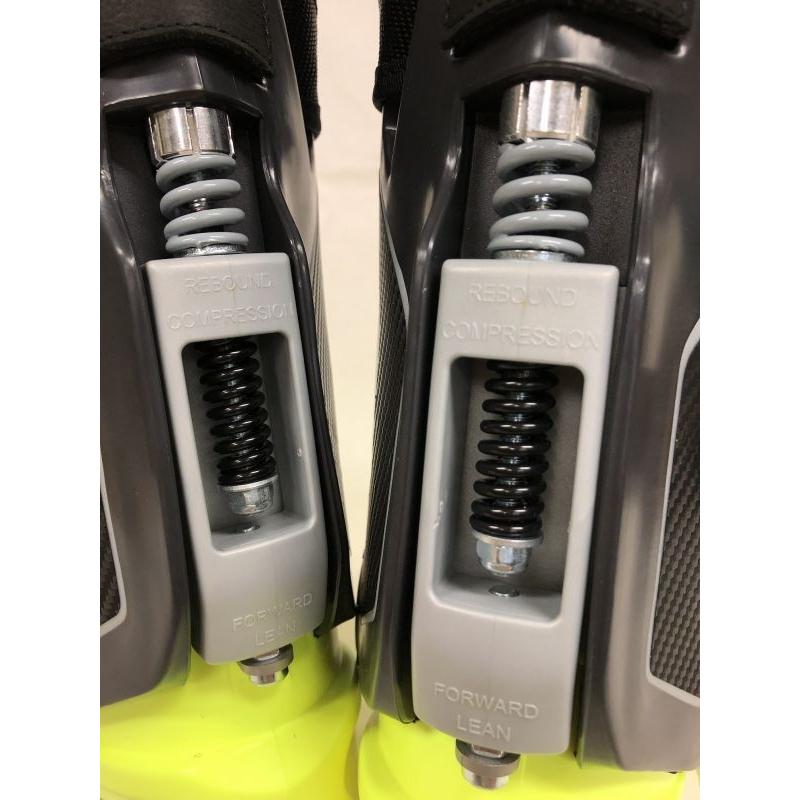 UPZ RCR-BOX専用フォワードフレックスプリング3種 : XYZ ACTION SPORTS